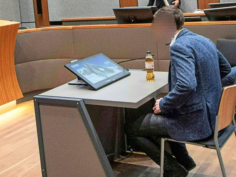 Bedingte Haft und Geldstrafe für Angeklagten im "Großglockner-Prozess"