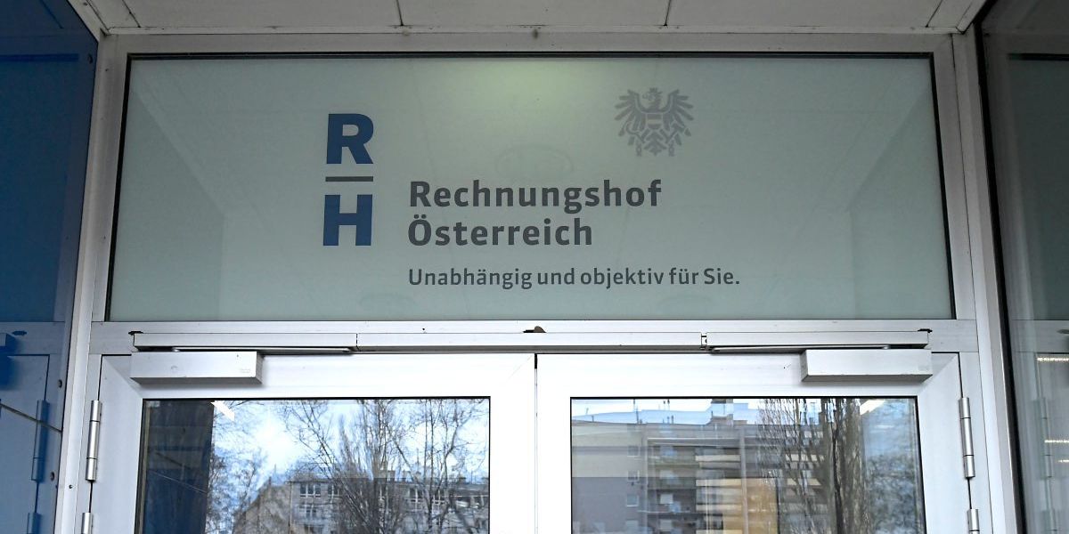 Rechnungshof-Rohbericht Sieht Mängel Bei Steirischen UVP-Verfahren ...