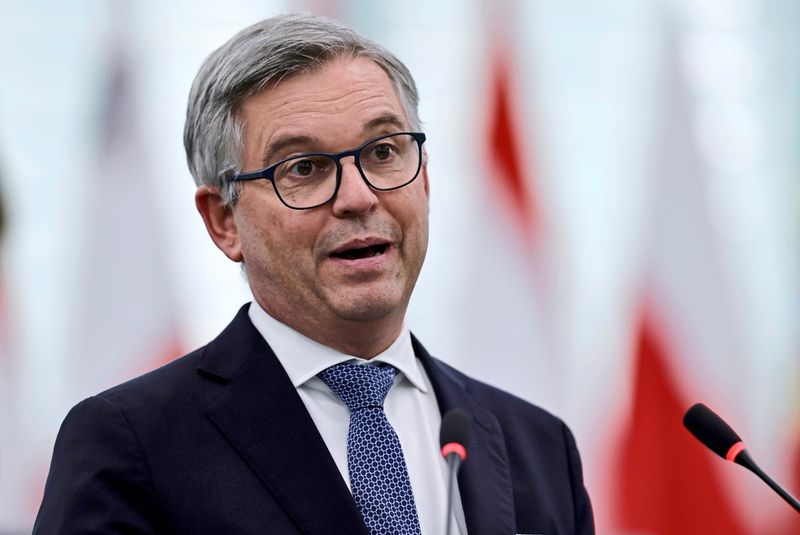 EU plant neues elektronisches Einreisesystem