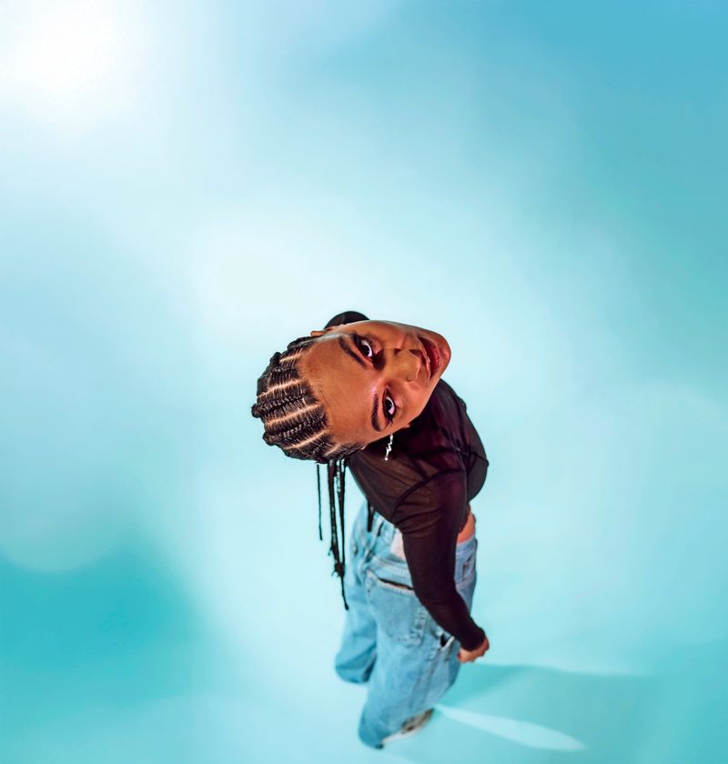 Schwere Zeiten für den Krampus: Nenda und ihr Album "KRRRA"