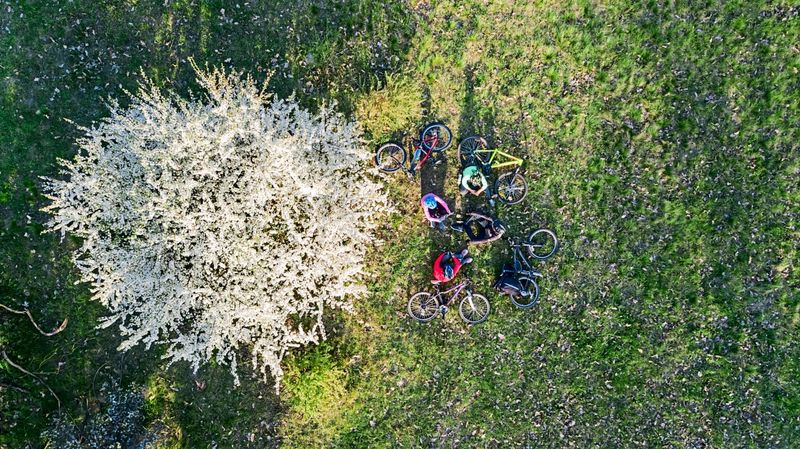 Drei Reiseideen für entspanntere Osterferien