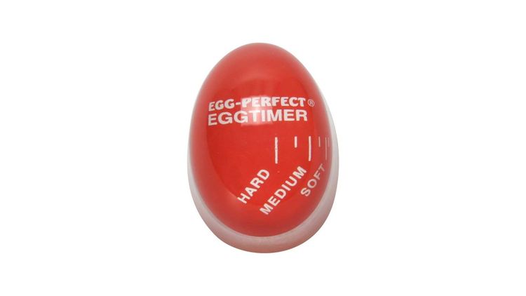 Egg-Perfect