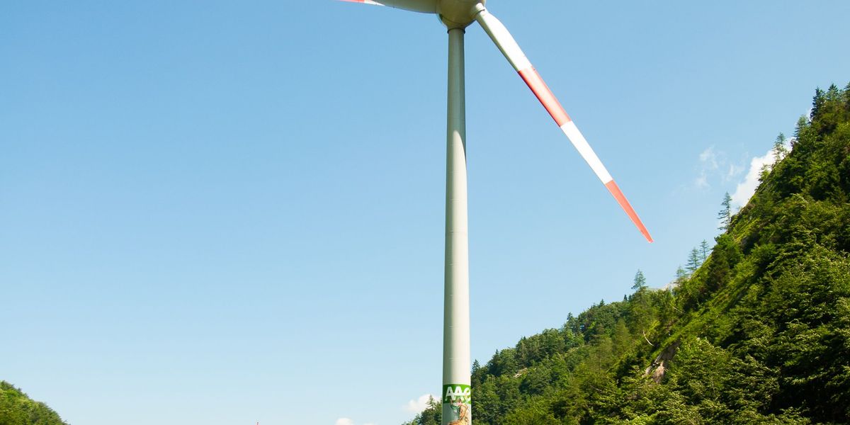 Studie empfiehlt Kärnten 90 bis 100 Windräder – SPÖ und ÖVP weiter gegen Ausbau