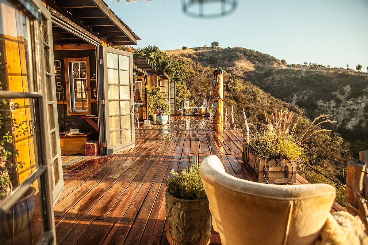 Unterkünfte mit dem speziellen "Hygge"-Faktor - Reisen aktuell