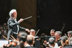 Welser-Mösts philharmonische Klangreise in die Bezirke der Erlösung