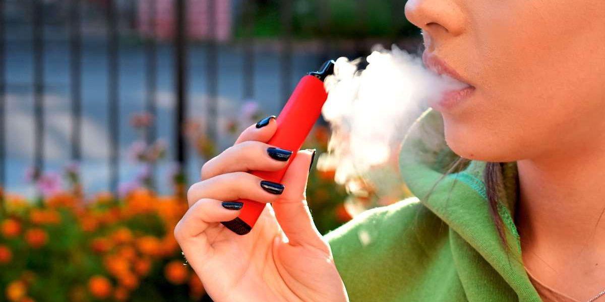 h3 vape gefährlich Think Vape Thor 200W TC Box Mód main image 0