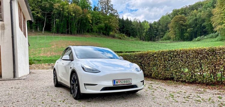 Tesla Model Y: 6 Gründen, warum ich es nicht kaufen würde