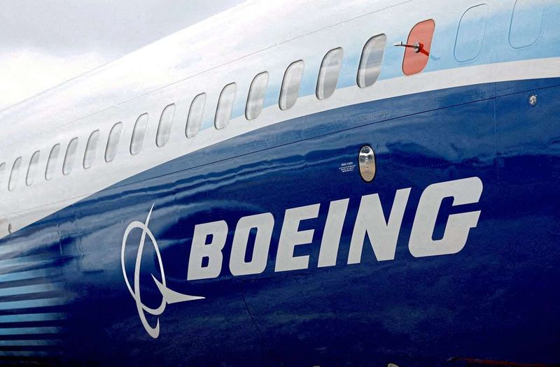 Boeing überarbeitet nach Beinaheunglück Türpaneele der 737 Max 9