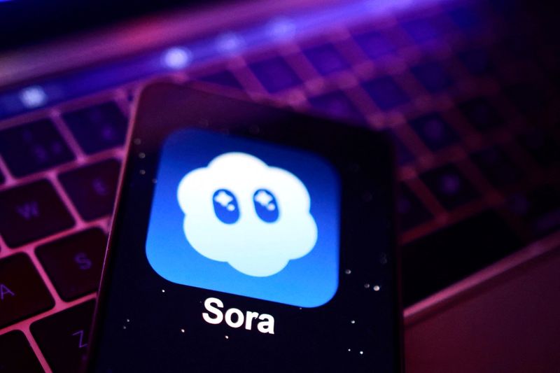 Sora 2: Gewalt gegen Frauen als Entertainment