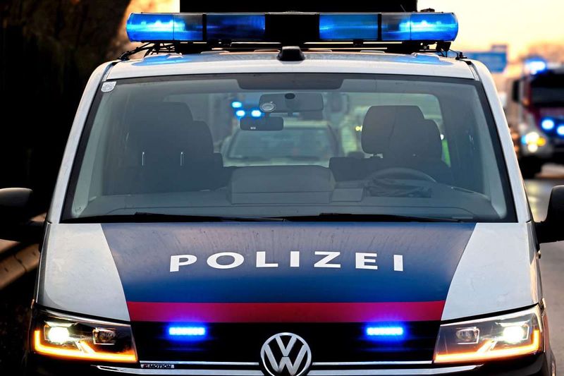 Iraner nach Tötung von Ex-Frau in Slowenien in Klagenfurt verhaftet