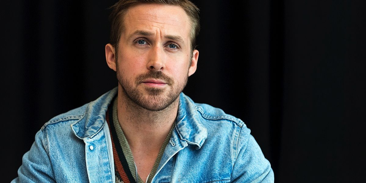 Hollywoods Halbgott Arte Zeigt Doku über Ryan Gosling Streaming 