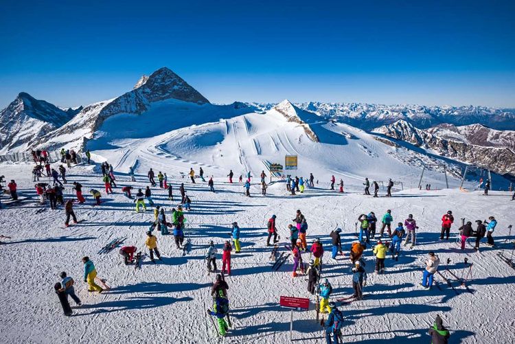 In der heimischen Wirtschaft floriert aktuell nur der Tourismus.