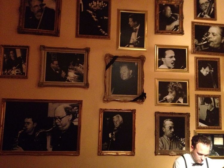 Lucerne Festival Am Piano, an der Bar Musik derStandard.at › Kultur