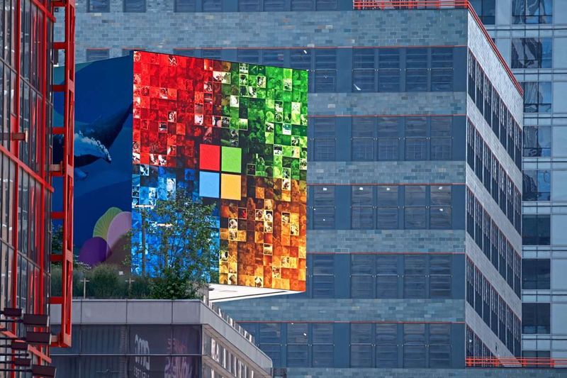 Windows-10-Ende: Microsoft dreht Mitte Oktober auch Support für eigene Office-Apps ab