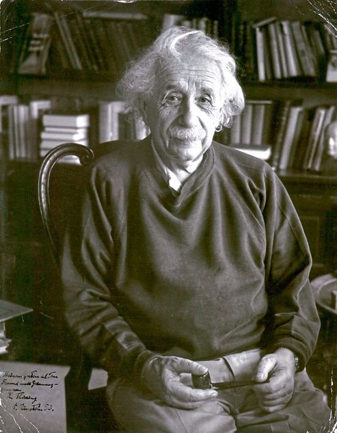 Albert Einstein Zwischen Physik Und Politik Forschung Derstandard De Wissen Und Gesellschaft