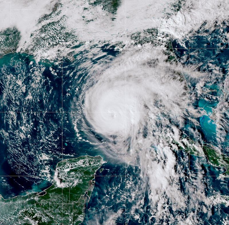Wettervorhersage wird dank neuer KI-Modelle noch genauer – auch über 14 Tage hinaus?