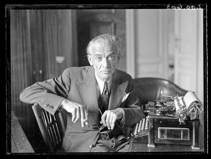 Peter Payers Biografie über den vergessenen "Multischriftsteller" Ludwig Hirschfeld