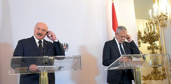 Foto: STANDARD / Matthias Cremer