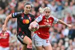 Arsenals Frauen drehen Halbfinale der Champions League gegen Lyon 2f3de791 671a 462a b391 e42725730907