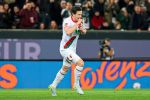 Gregoritsch netzt bei Augsburgs 2:2 gegen Hoffenheim