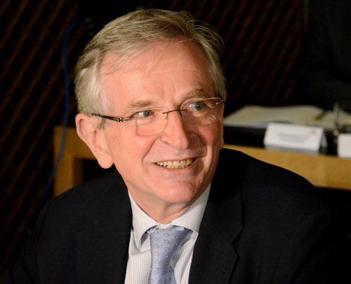 Ex-Finanzminister Molterer neuer Verwaltungsratschef von slowakischem