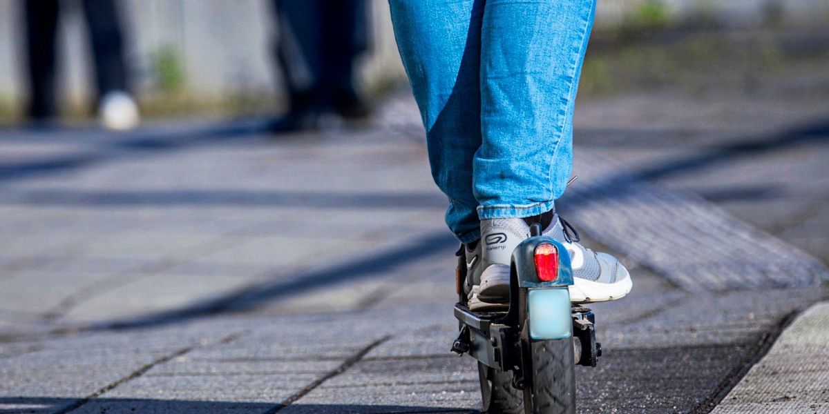 Vienna Lines ban e-scooters from buses and trams