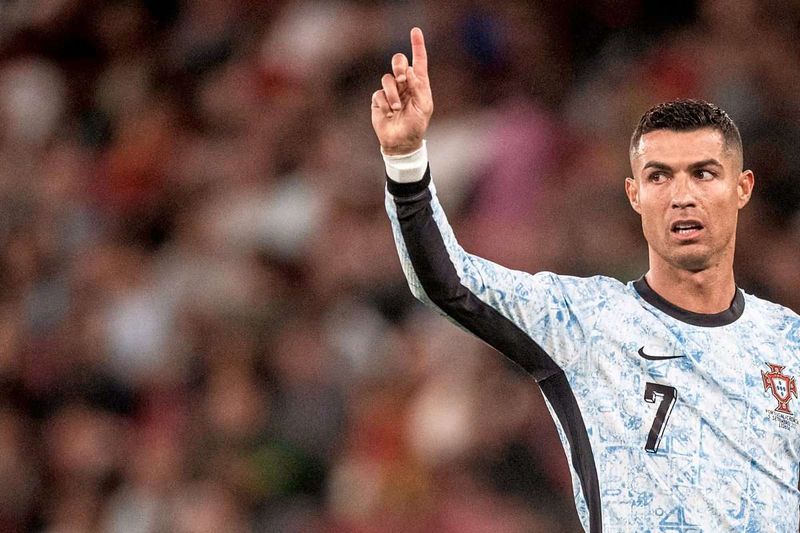 Ronaldo schießt Portugal mit 900. Karriere-Tor zum Sieg