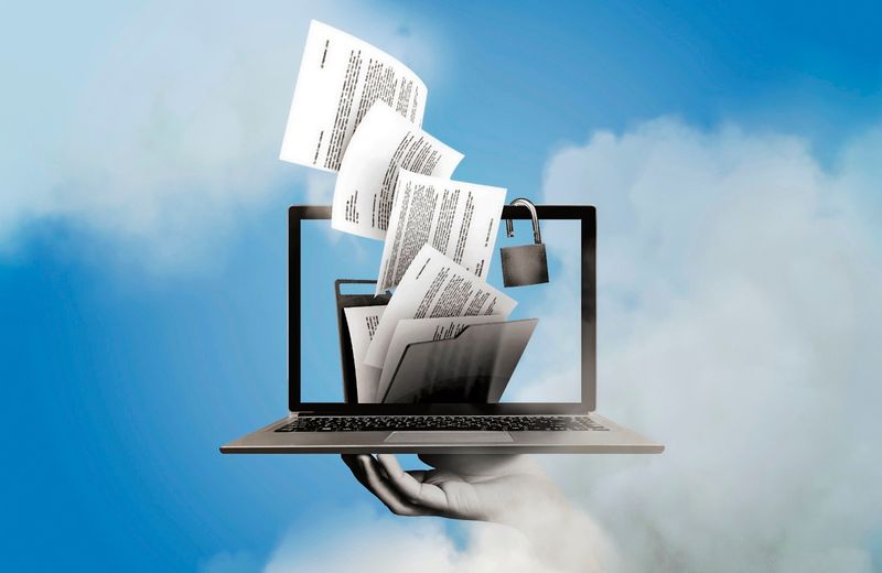 Infofreiheit: Im Bildungsressort kümmert sich die "Risikomanagement"-Abteilung darum