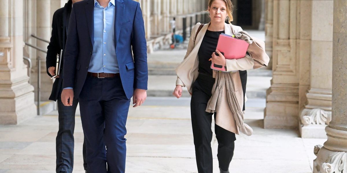 Kein Gespräch zwischen Ludwig und Wiederkehr in für Wien Energie