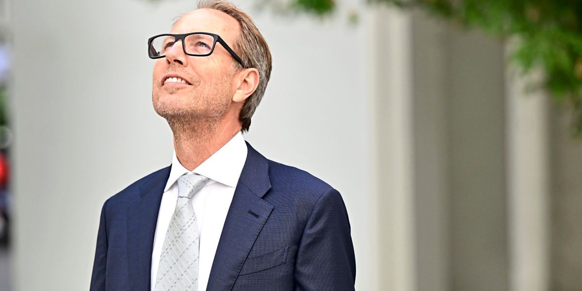 Hirnforscher: "Der ganze Körper reagiert auf junges Blut"