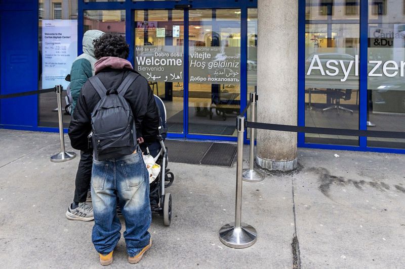 Bei Flüchtlingen bahnt sich in Wien eine Wohnkrise an, die verhinderbar gewesen wäre