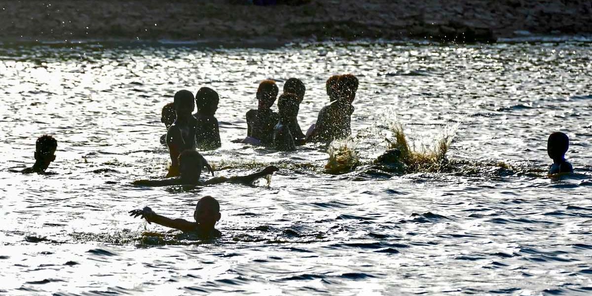 Raging Nile: A Nation Engulfed, Over 900,000 Lives Left Adrift