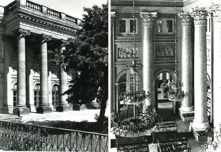Palais Rasumofsky