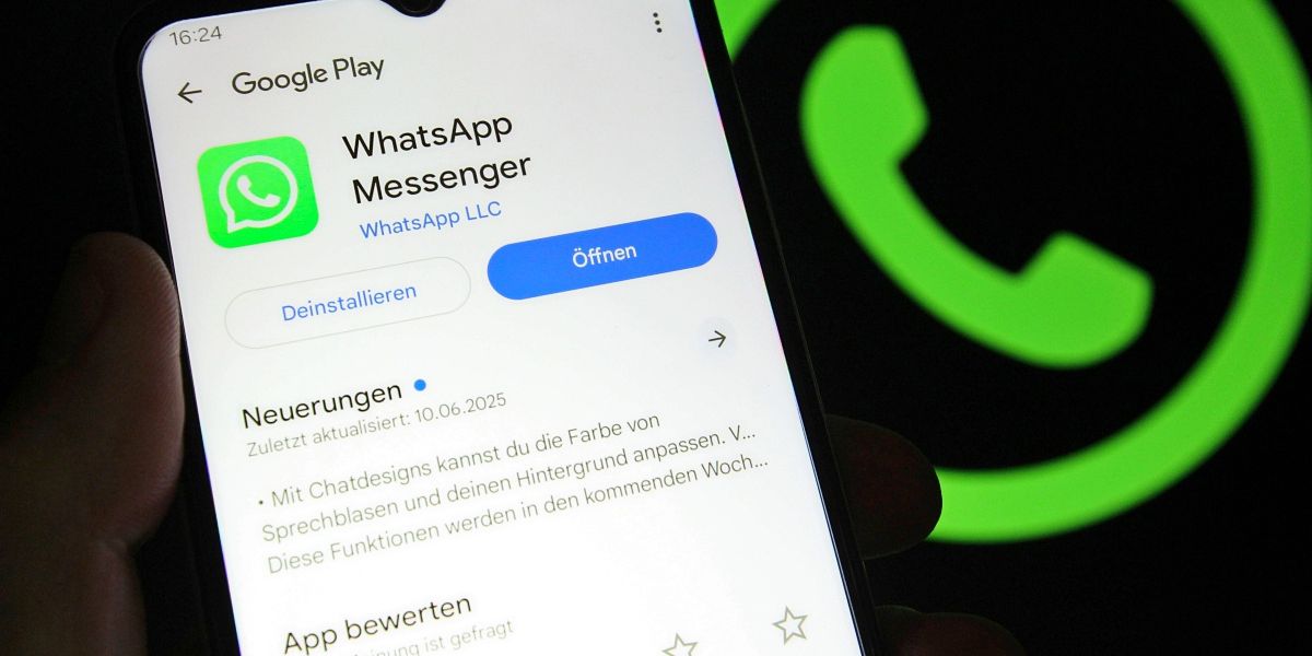 Messenger surveillance passed with government votes, Interior Committee