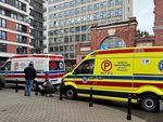 Drei Verletzte nach erneuter Messerattacke in polnischer Schule Es handelt sich um den dritten Angriff innerhalb weniger Tage. Am Donnerstag wurde beim Messerangriff eines 15-Jährigen eine Hausmeisterin getötet