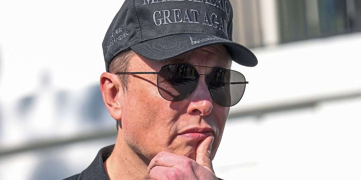 Geschichtsunterricht mit Musk: Hitler, Stalin und Mao keine Mörder