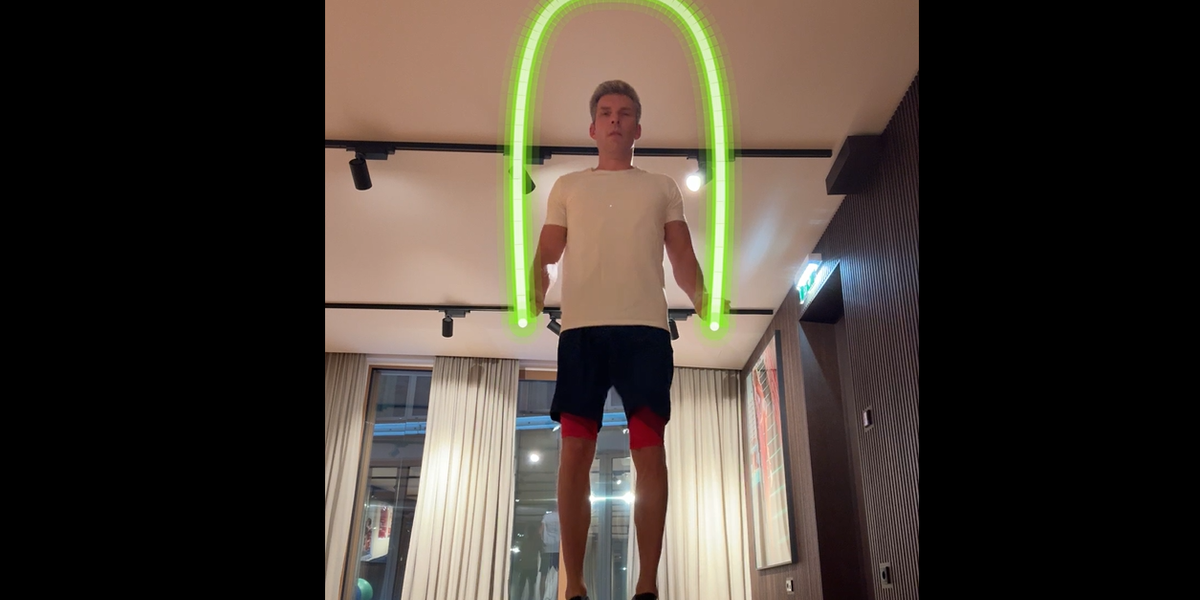 Photo: Derstandard Runtastic Founder Launches Zone5 AI App Using Smartphone Cameras for Fitness