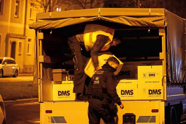 Foto: IMAGO/HärtelPRESS