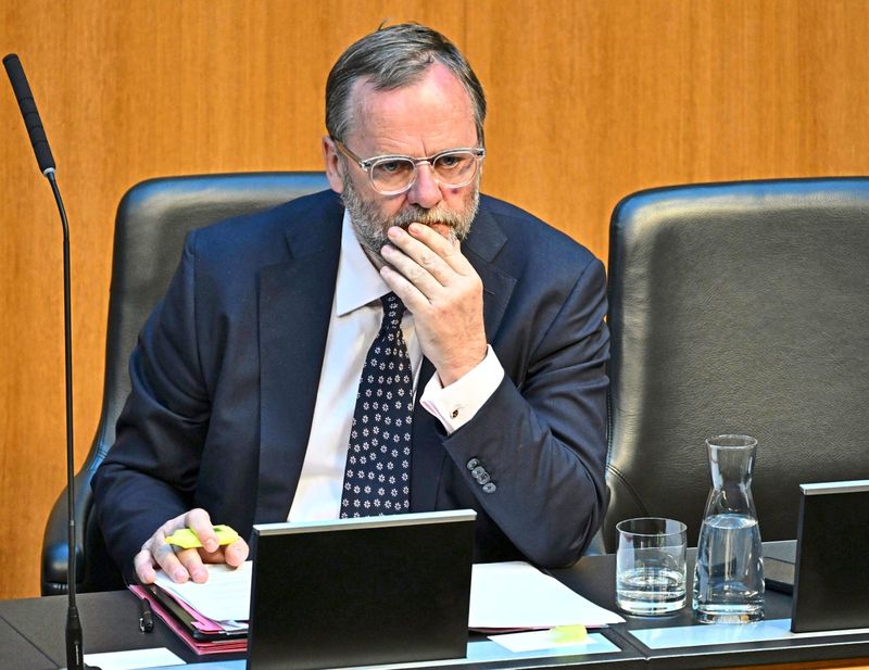 Weniger Auswahl: Staatssekretär Schellhorn will Reform bei Dienstwagen