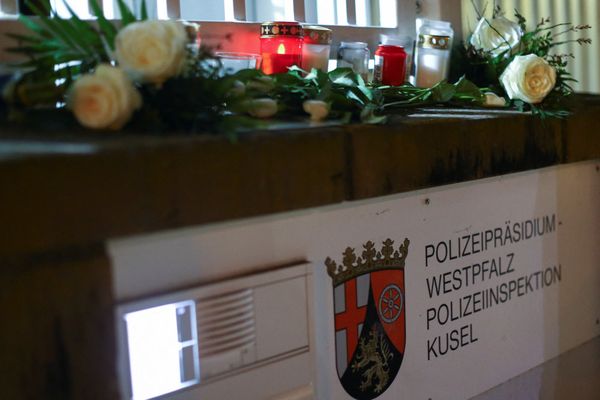 Foto: Reuters / Thilo Schmuelgen