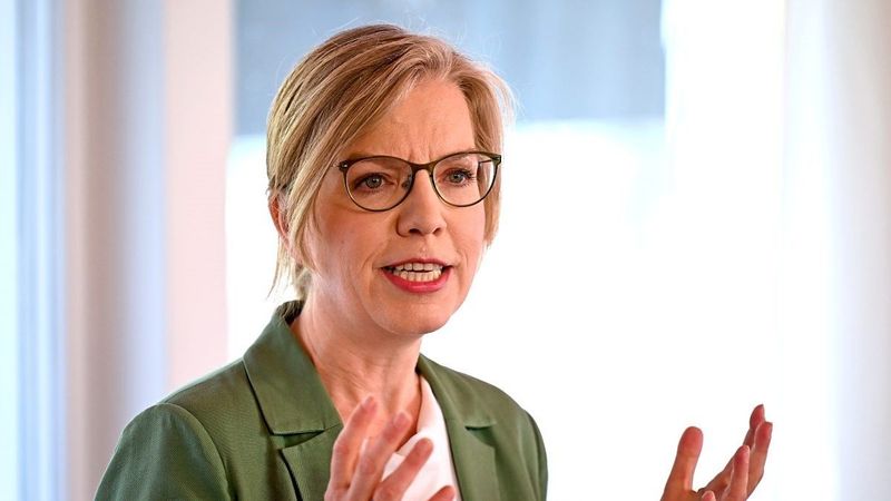 Strommarktreform: Grüne wollen Gesetz nicht zustimmen