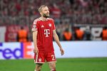Nach langem Vertragspoker: Konrad Laimer verlängert bei Bayern bis 2029