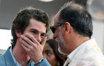 Interessenkonflikt: Amazon bringt Luca Guadagninos Sam-Altman-Film nicht heraus 5e4168e6 b694 4d37 af58 bdf3afa92143