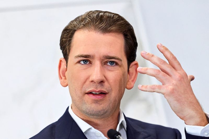 Sebastian Kurz: Vom gefallenen Kanzler zum Multimillionär