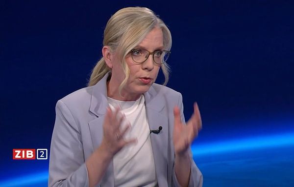 SP-im-Liegen-umgefallen-Supergrantige-Gewessler-ber-Budget-in-der-ZiB-2-