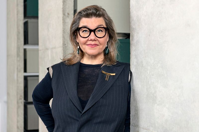 2026 zeigt das Mak neue "Wien 1900"-Schau und Schlingensief