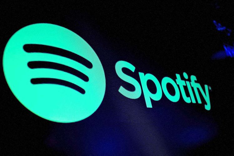 Spotify ist ein Audio-Streaming-Dienst mit Sitz in Stockholm.