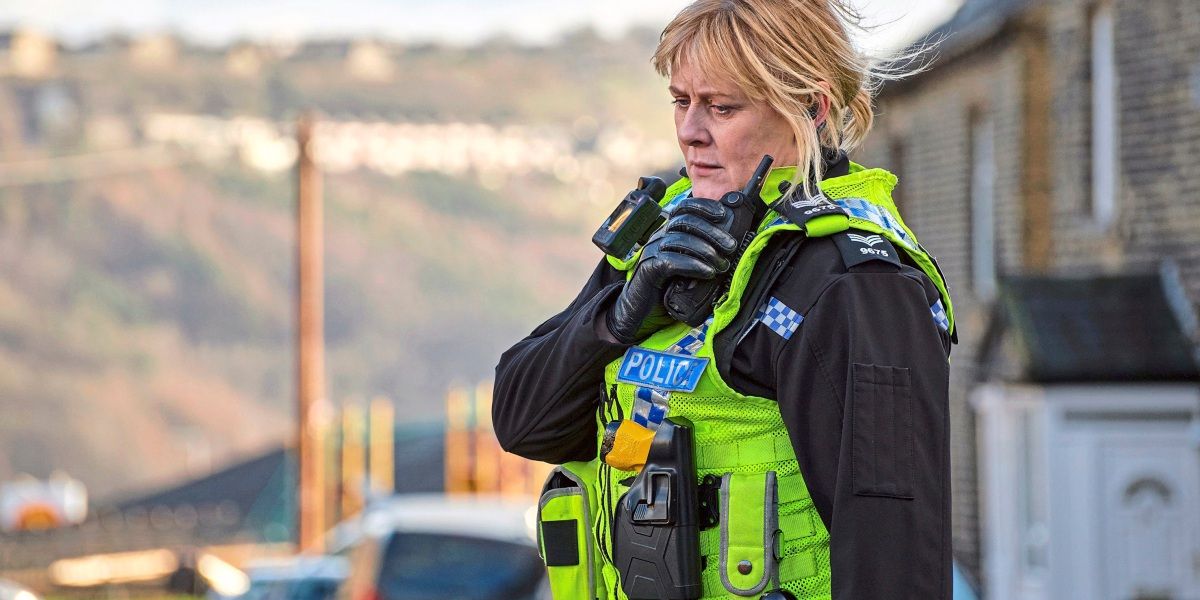 Третья и финальная серия криминальной драмы «Happy Valley» доступна на канале Arte