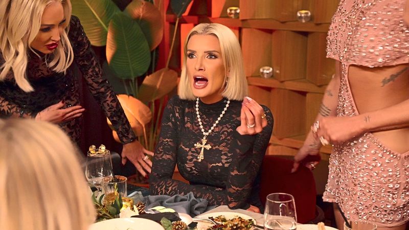 Makler-Serie "Selling Sunset" auf Netflix liefert den Kick noch schneller und fester