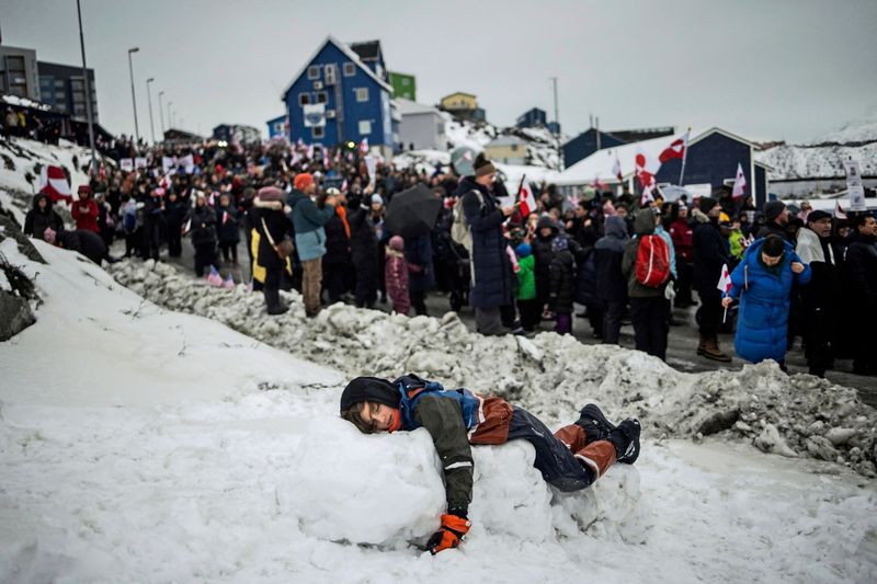 Der Showman Trump gefährdet Europa